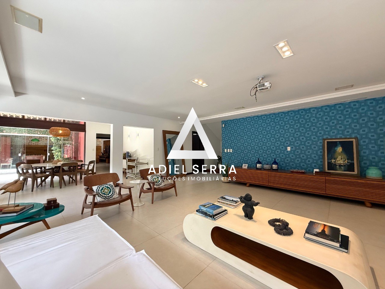 Casa - Horto florestal
