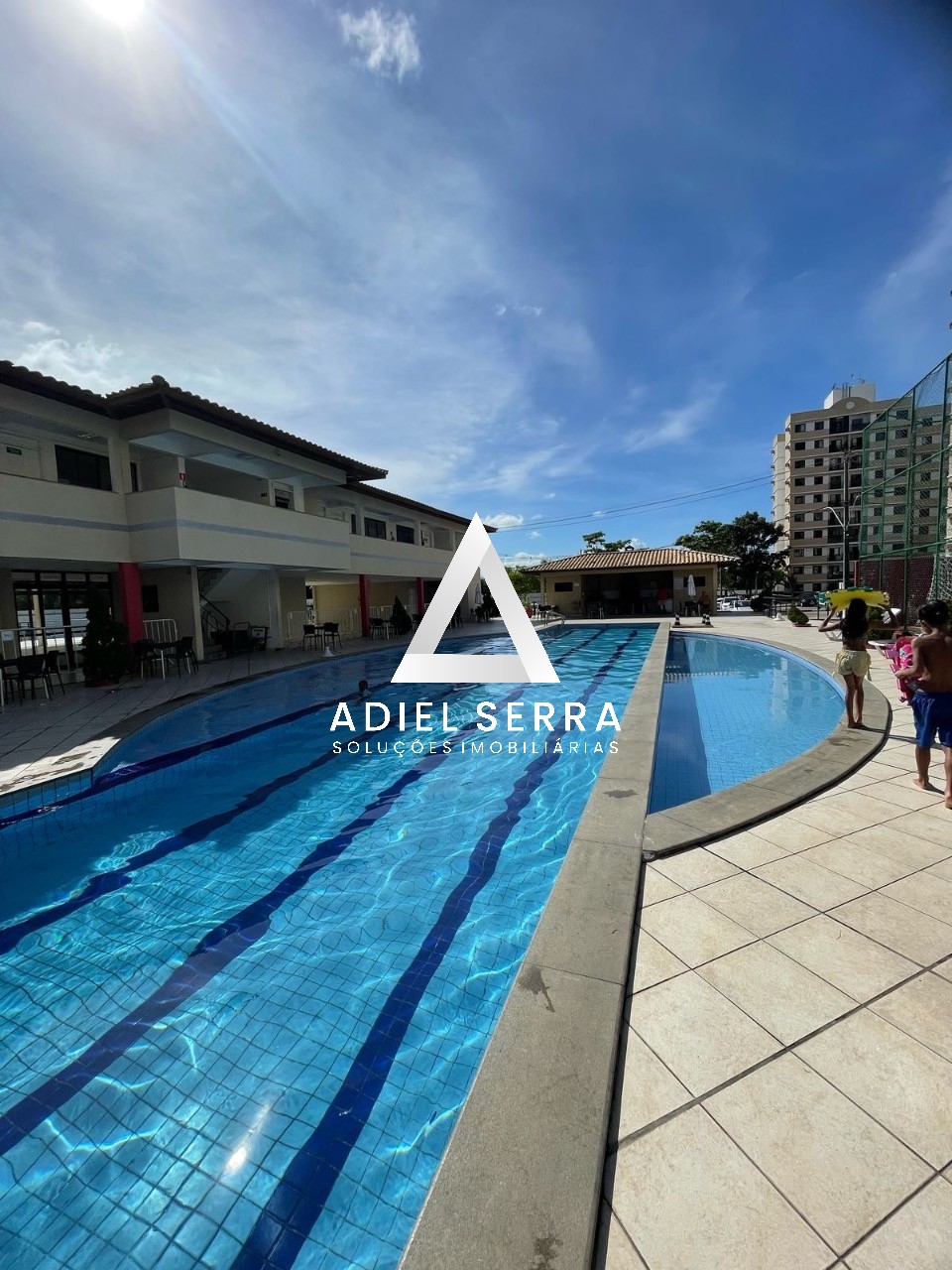 Apartamento - São cristóvão