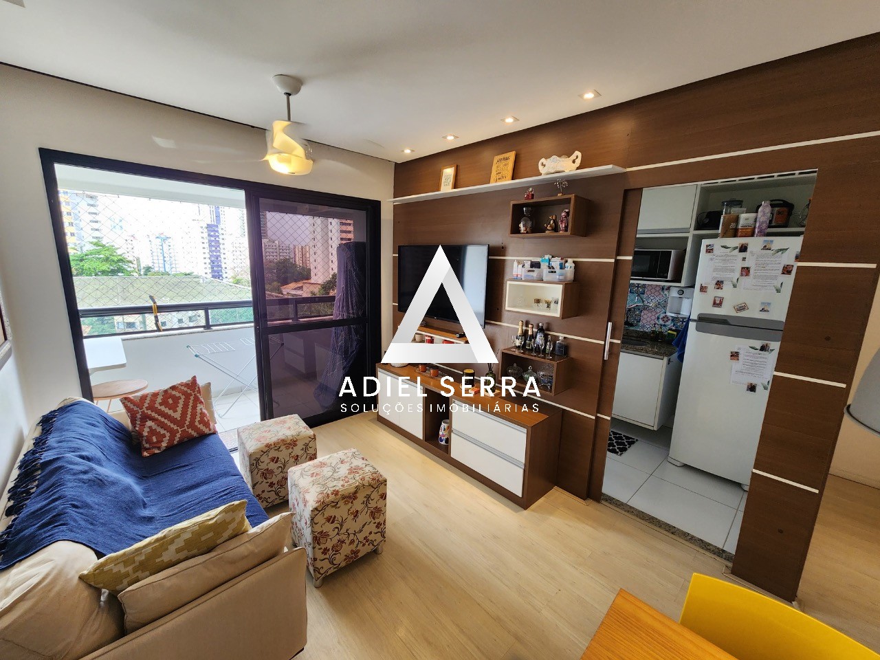 Apartamento - Imbuí
