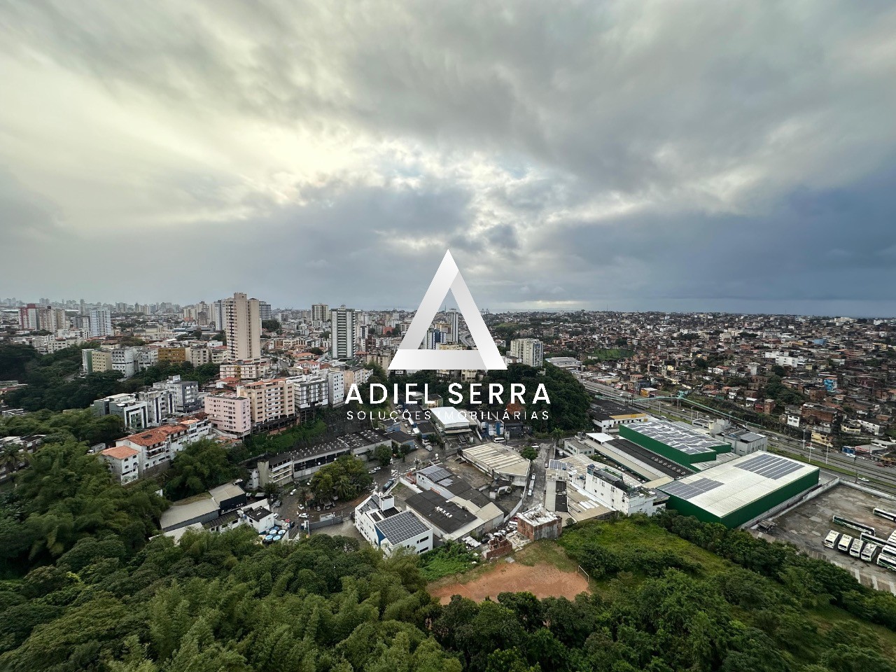 Apartamento - Vila laura