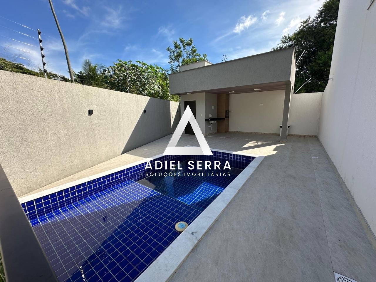 Casa - Cajazeiras de abrantes (abrantes)
