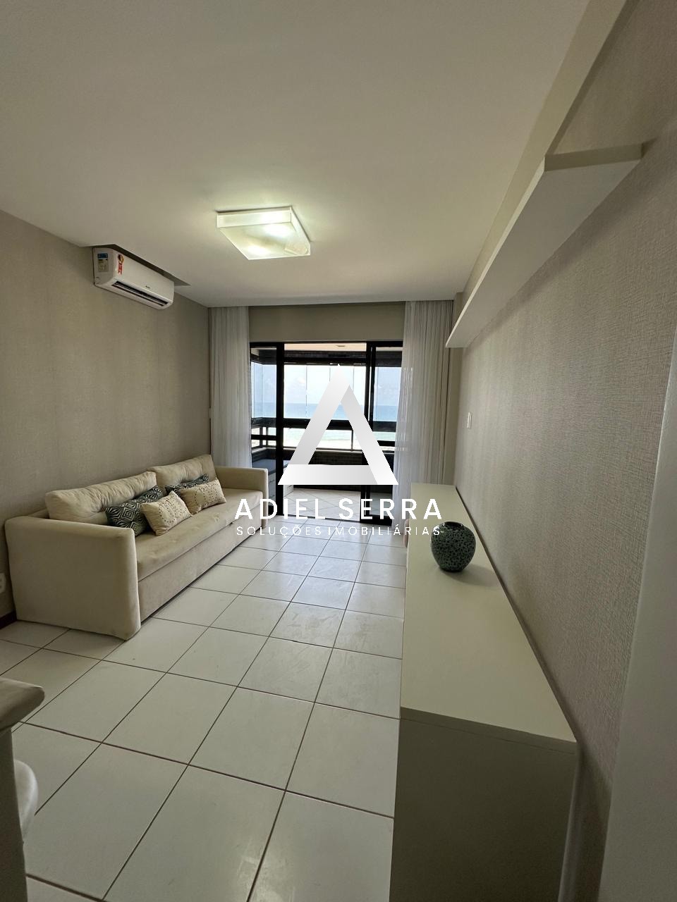 Apartamento - Armação