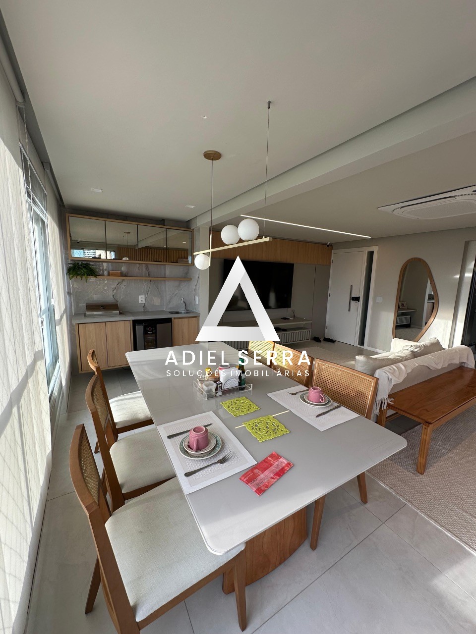 Apartamento - Pituba