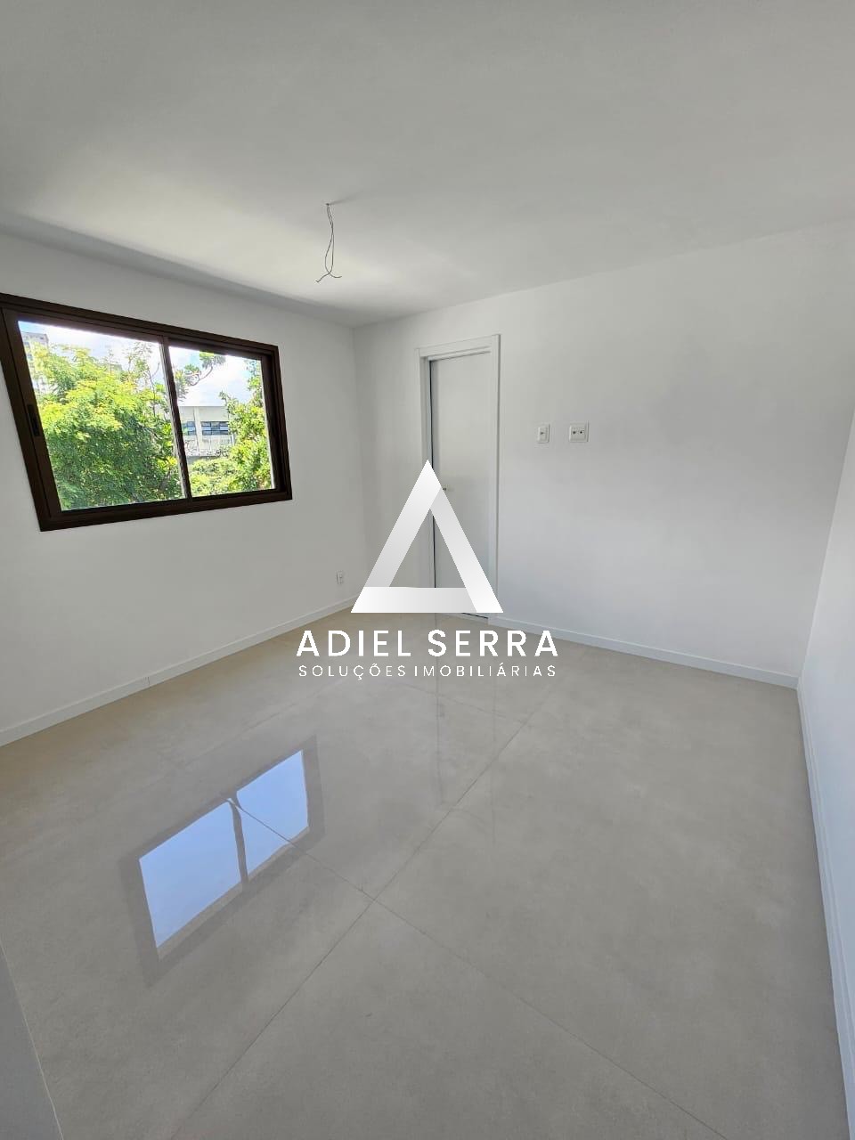 Apartamento - Alphaville i