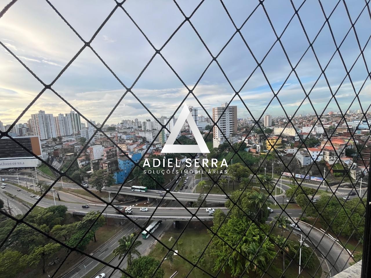 Apartamento - Federação