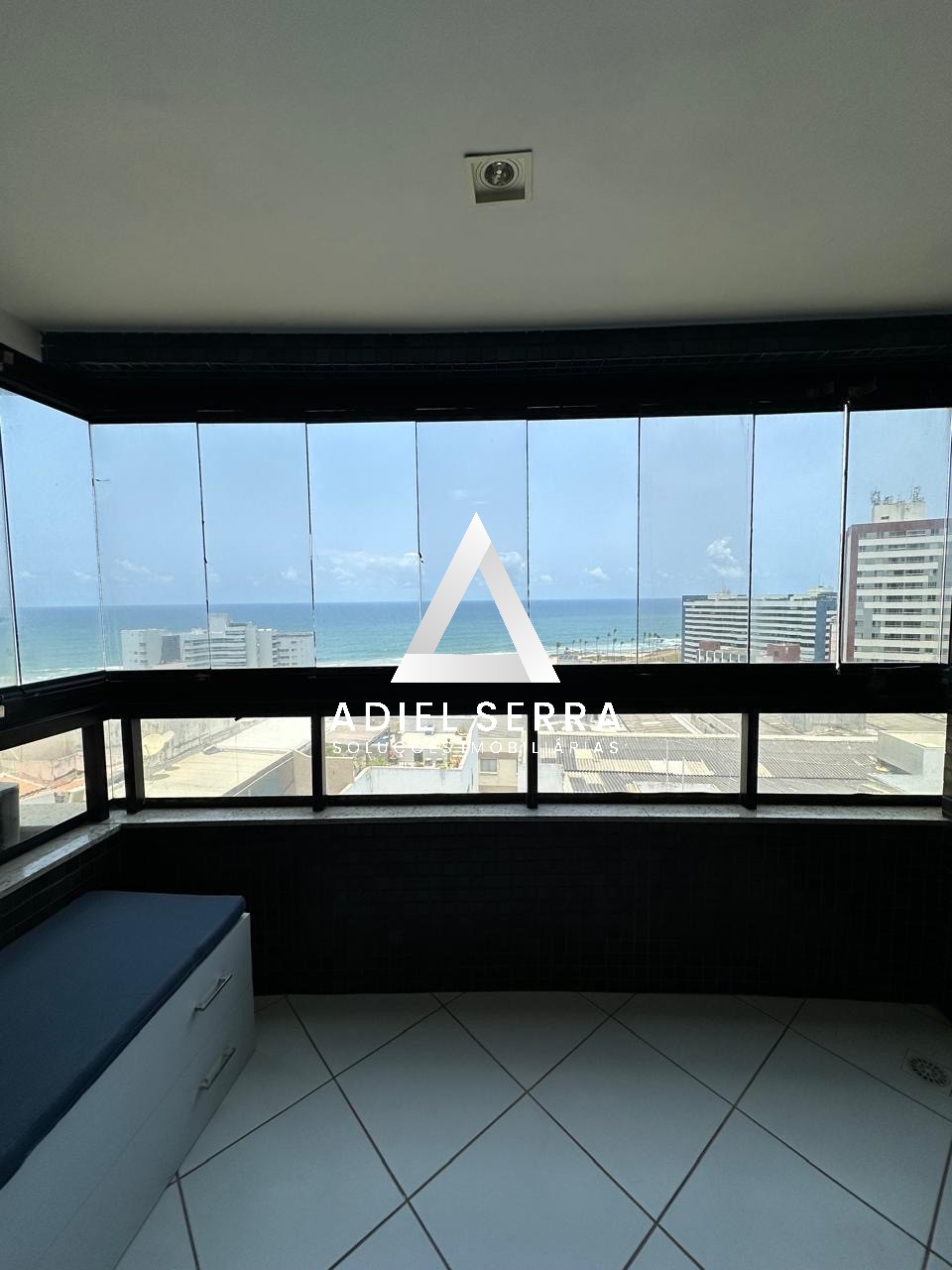 Apartamento - Armação