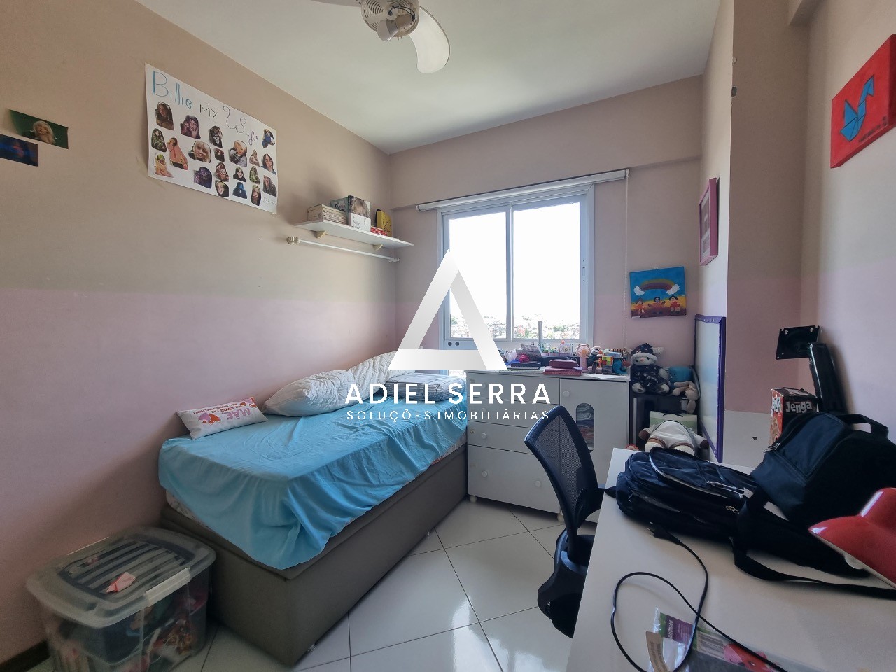 Apartamento - Vila laura