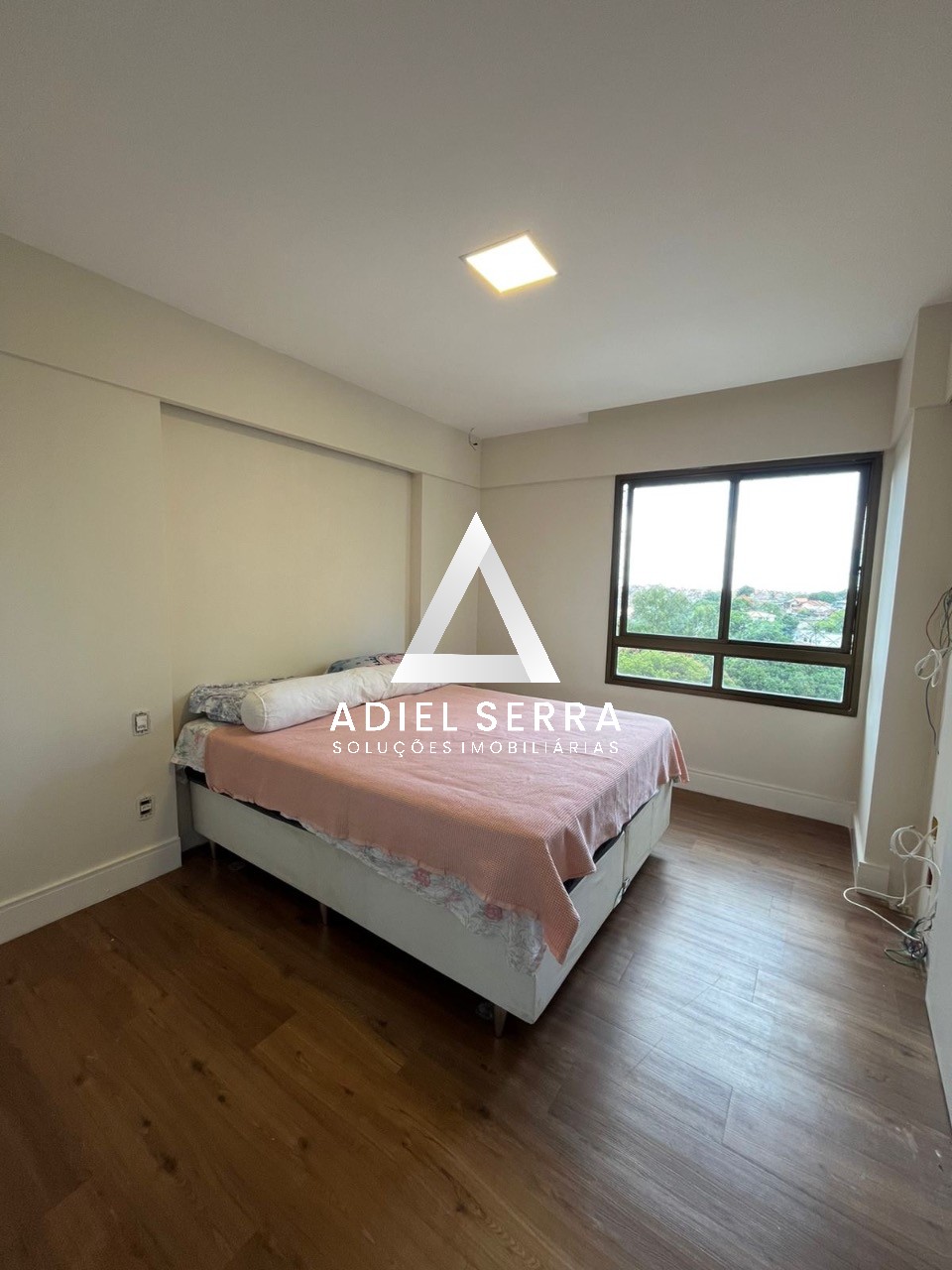 Apartamento - Horto florestal
