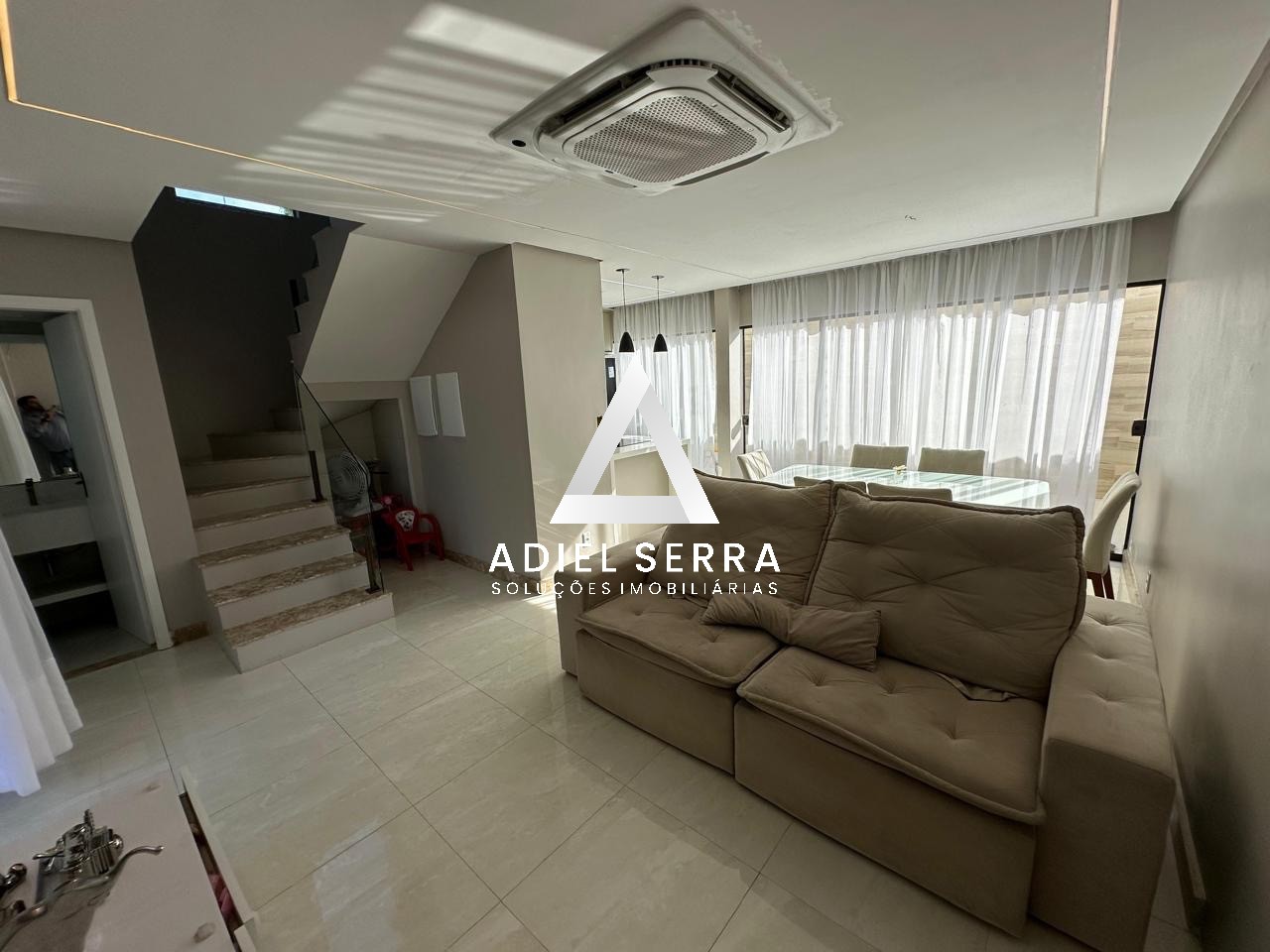 Casa - Cajazeiras de abrantes (abrantes)
