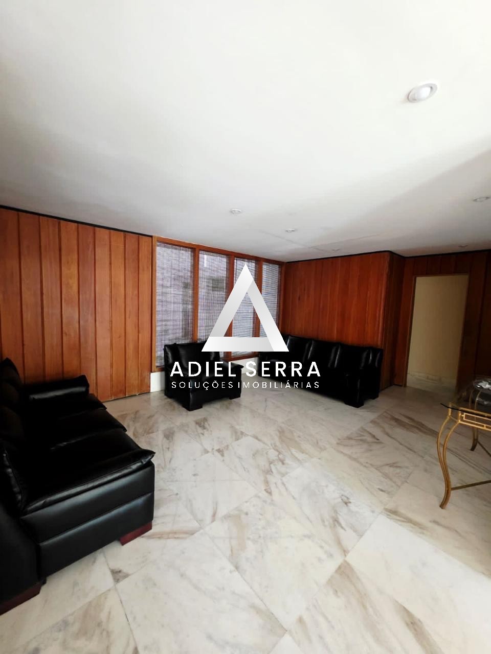 Apartamento - Canela