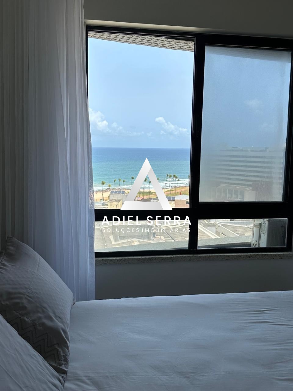 Apartamento - Armação