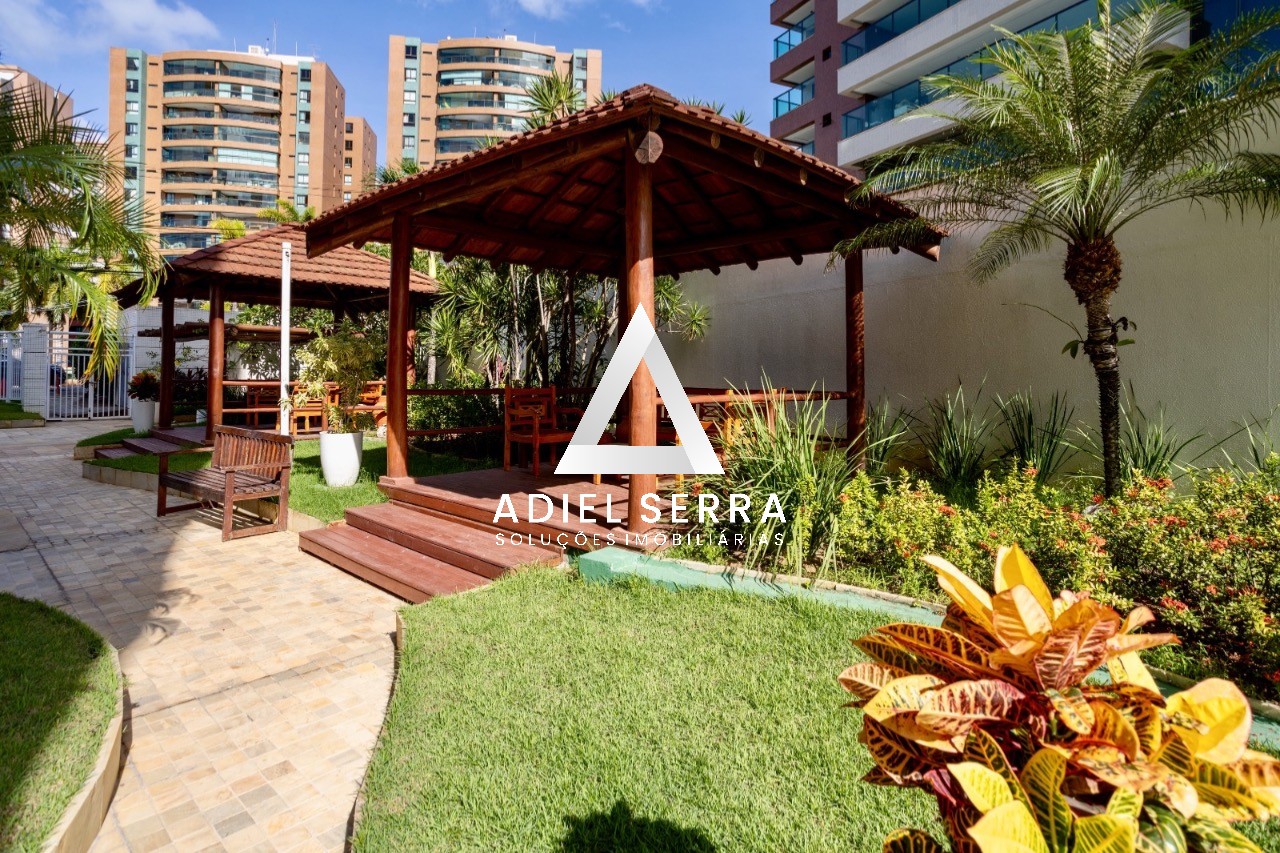 Apartamento - Alphaville i