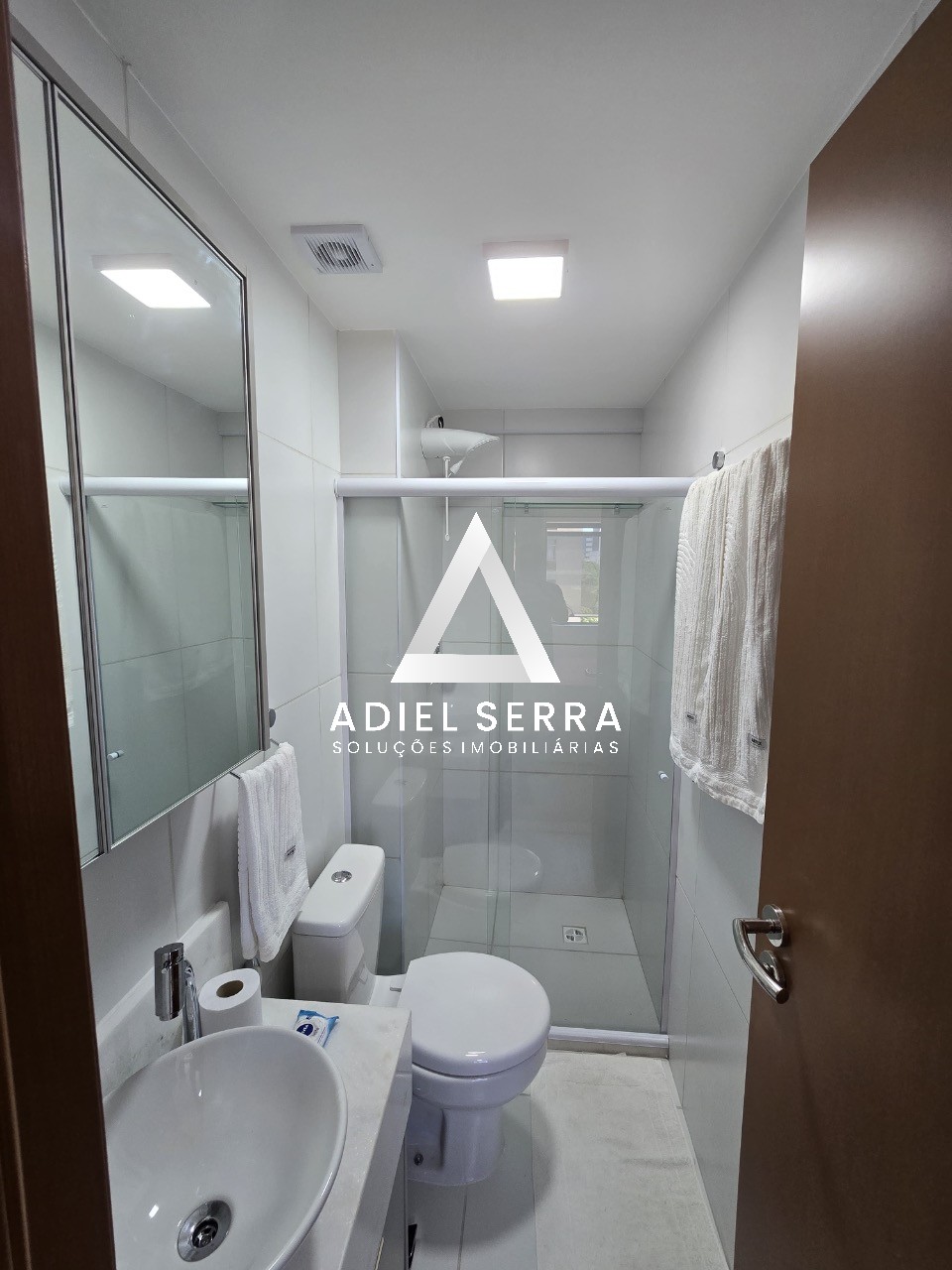 Apartamento - Barra