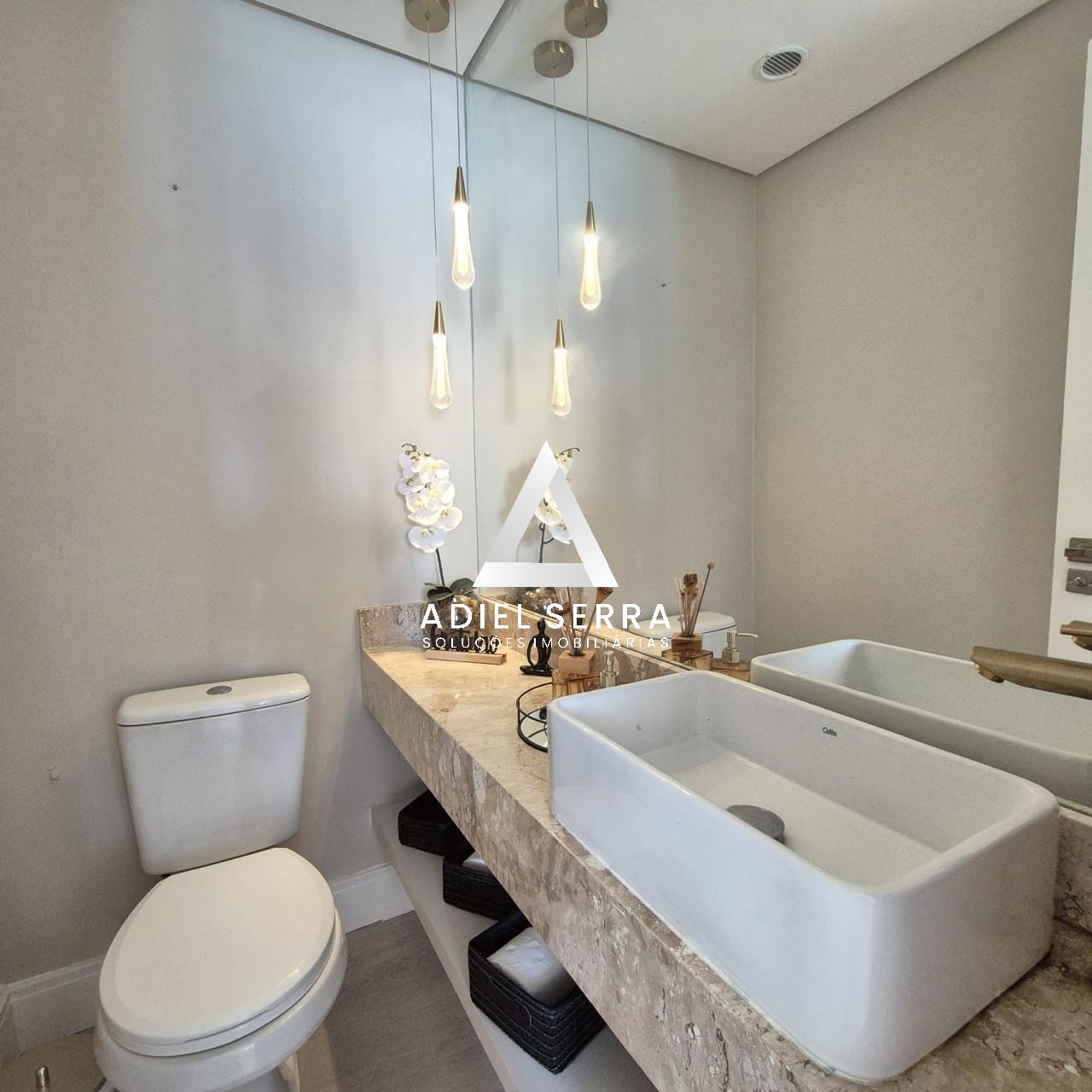 Apartamento - Patamares