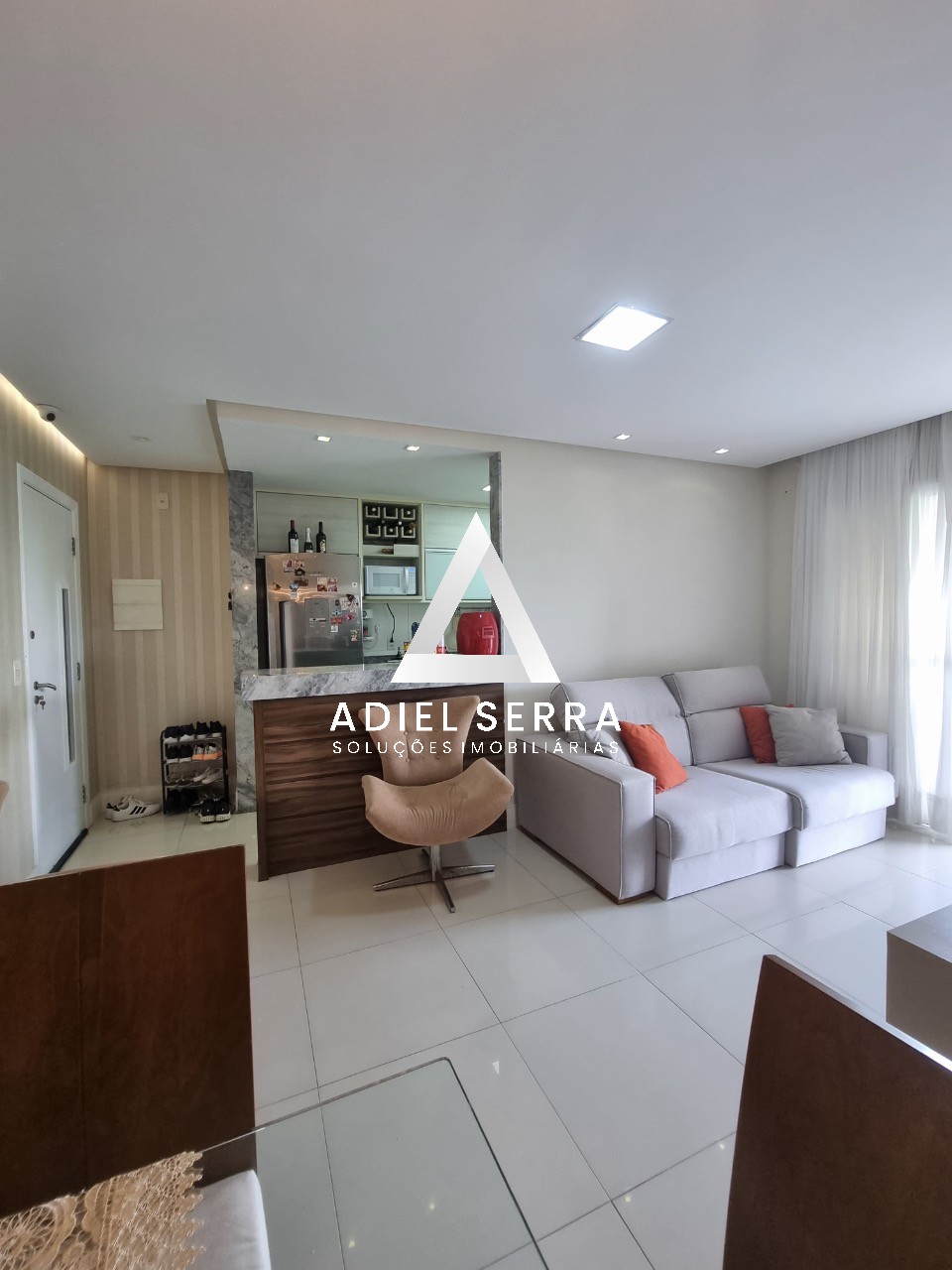 Apartamento - Imbuí