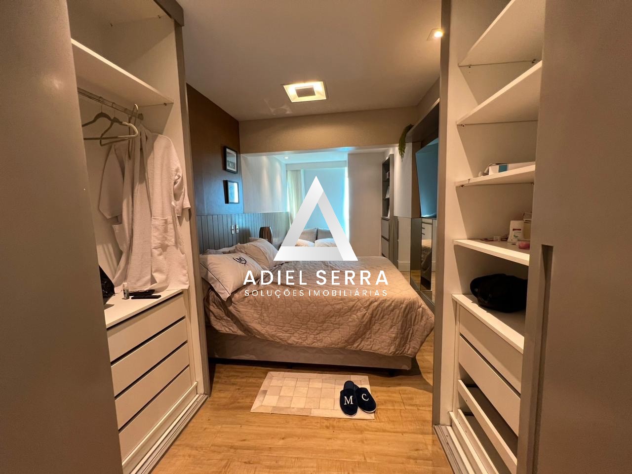 Apartamento - Ondina