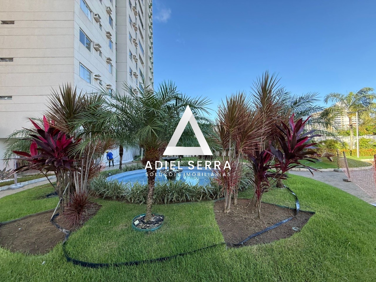 Apartamento - Paralela