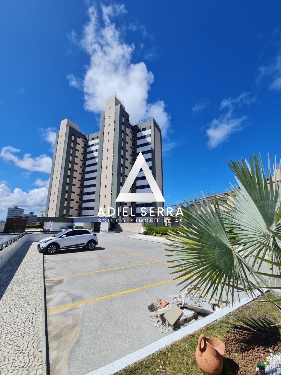 Apartamento - Patamares