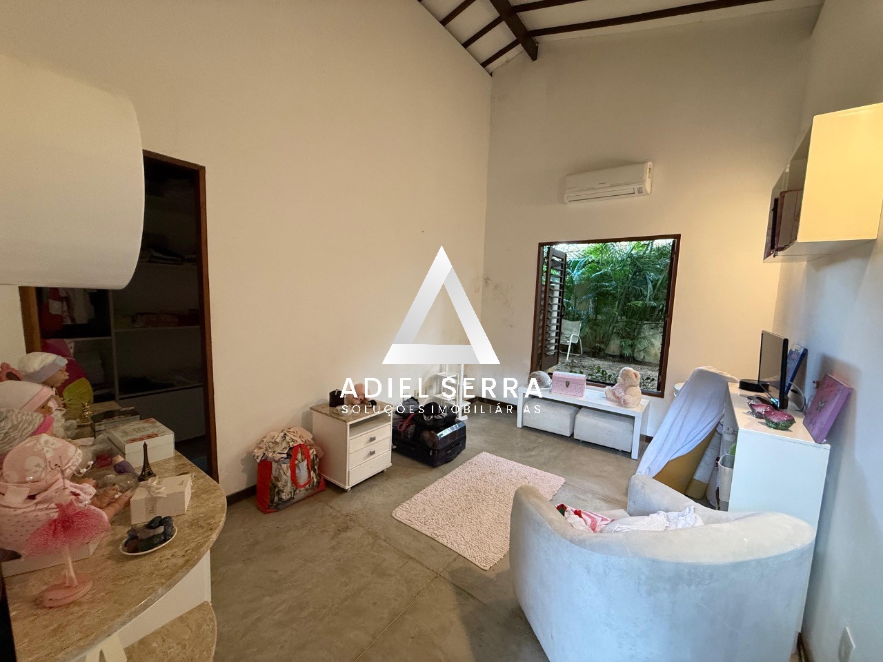 Casa - Interlagos (abrantes)