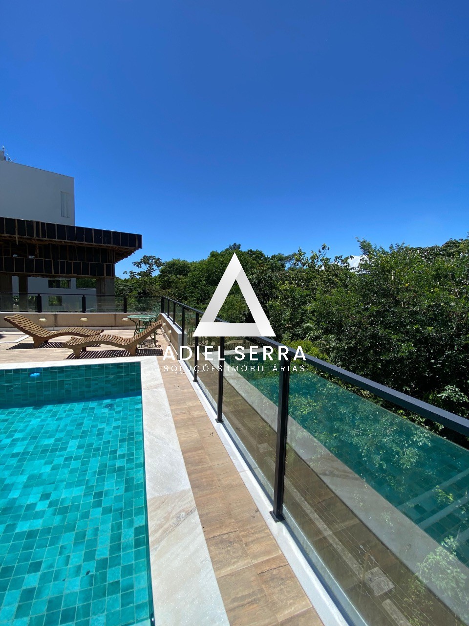 Casa - Alphaville