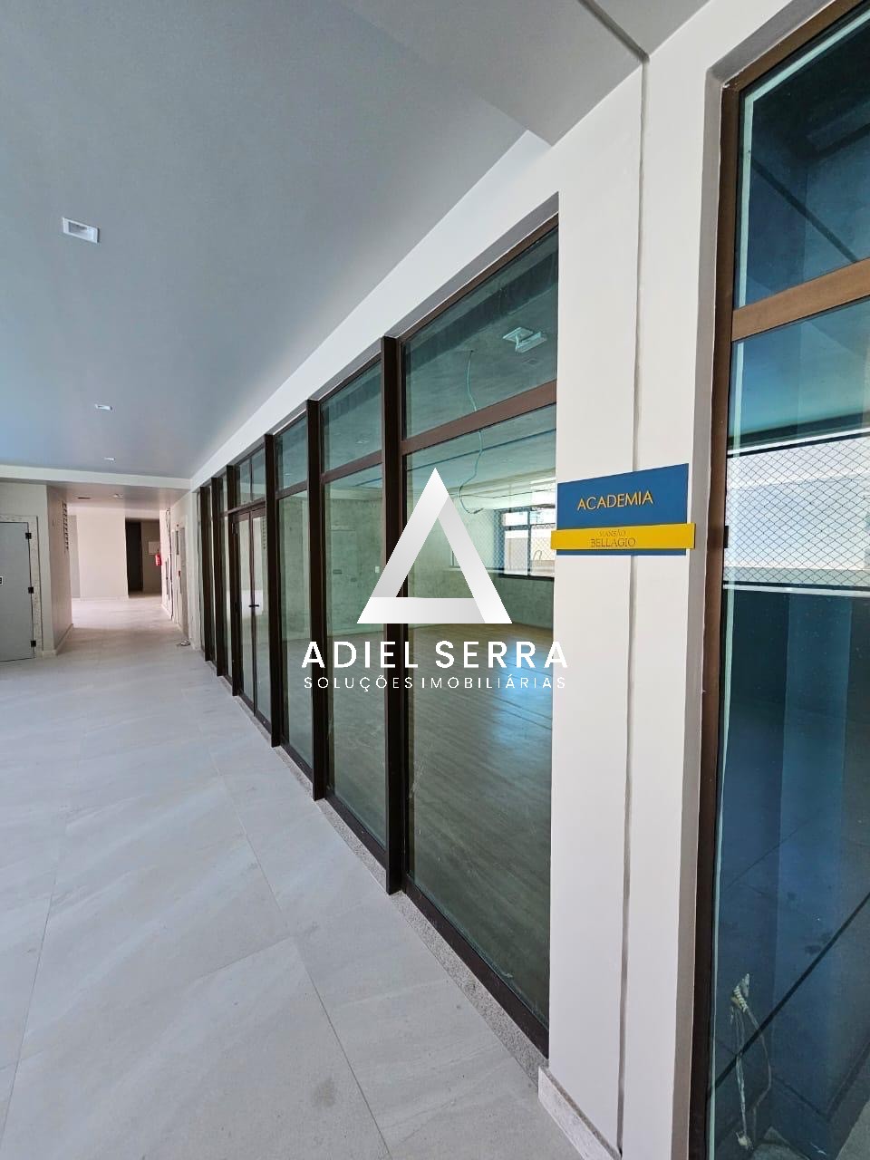 Apartamento - Alphaville i