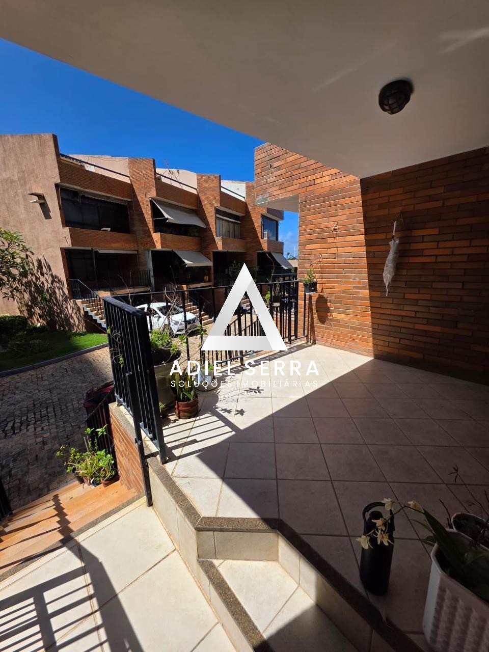 Casa - Jaguaribe