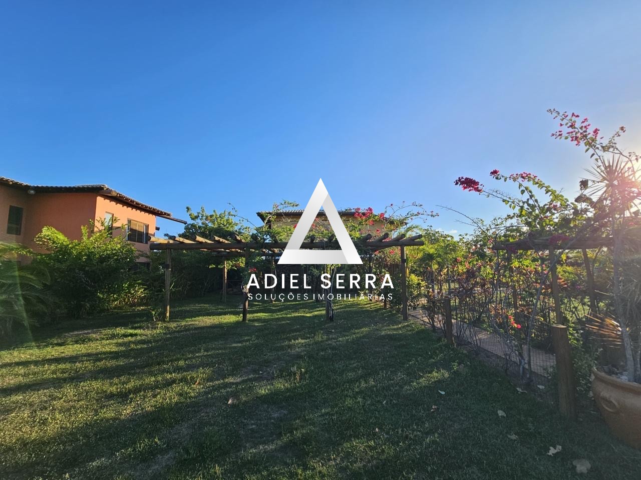 Casa - Reserva imbassaí