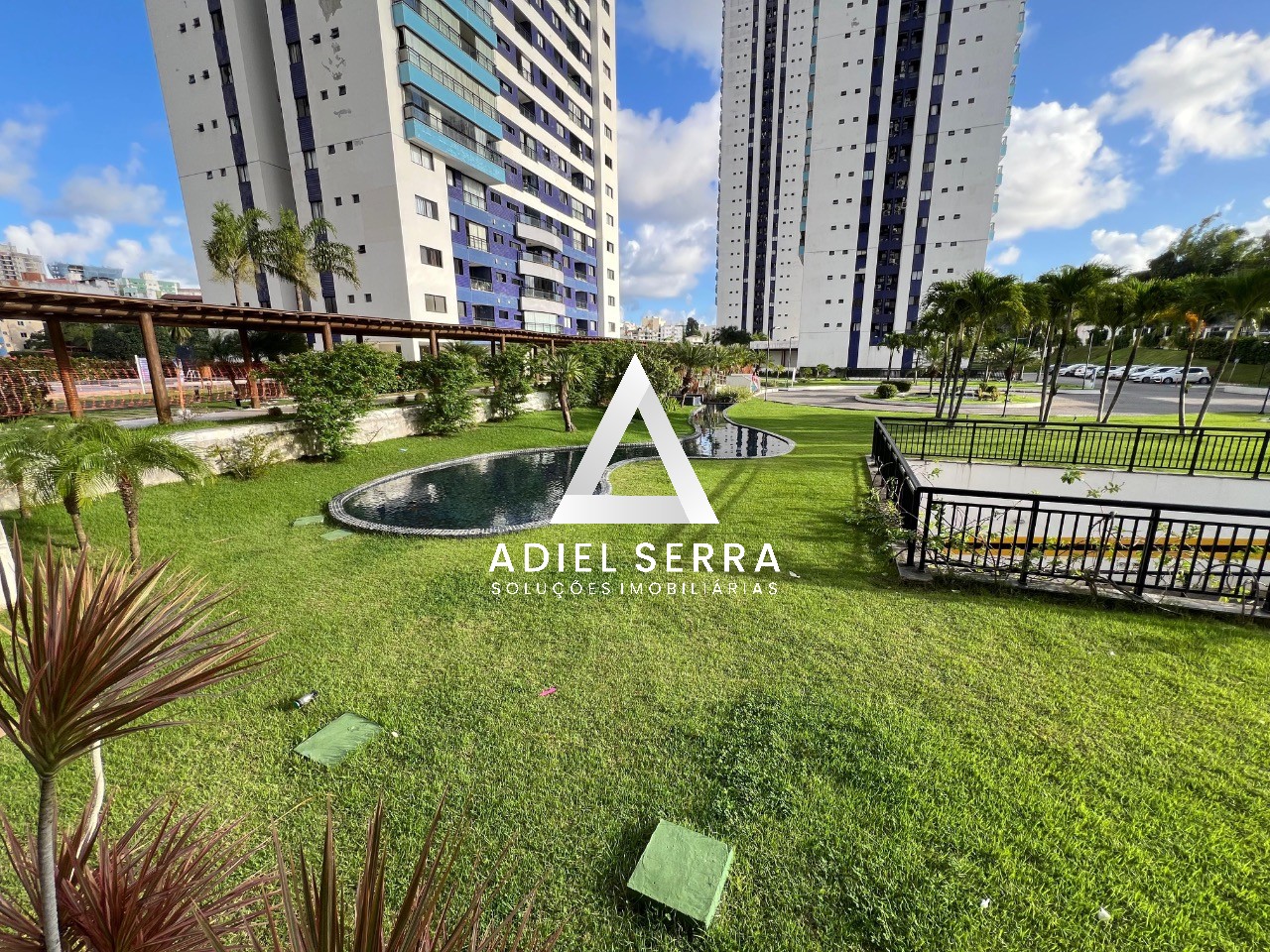 Apartamento - Vila laura