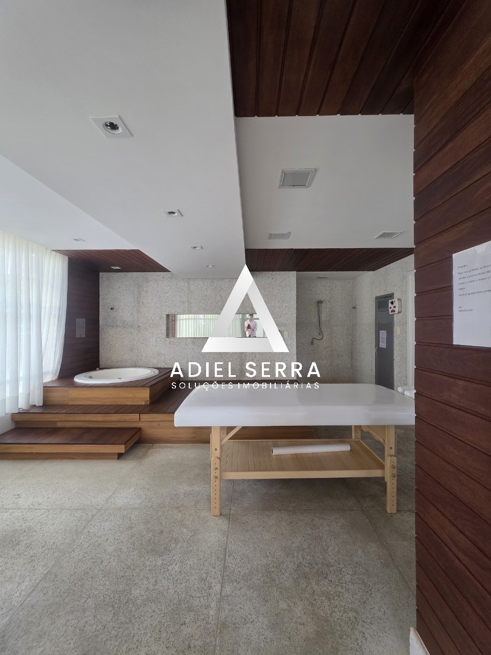 Apartamento - Alphaville i