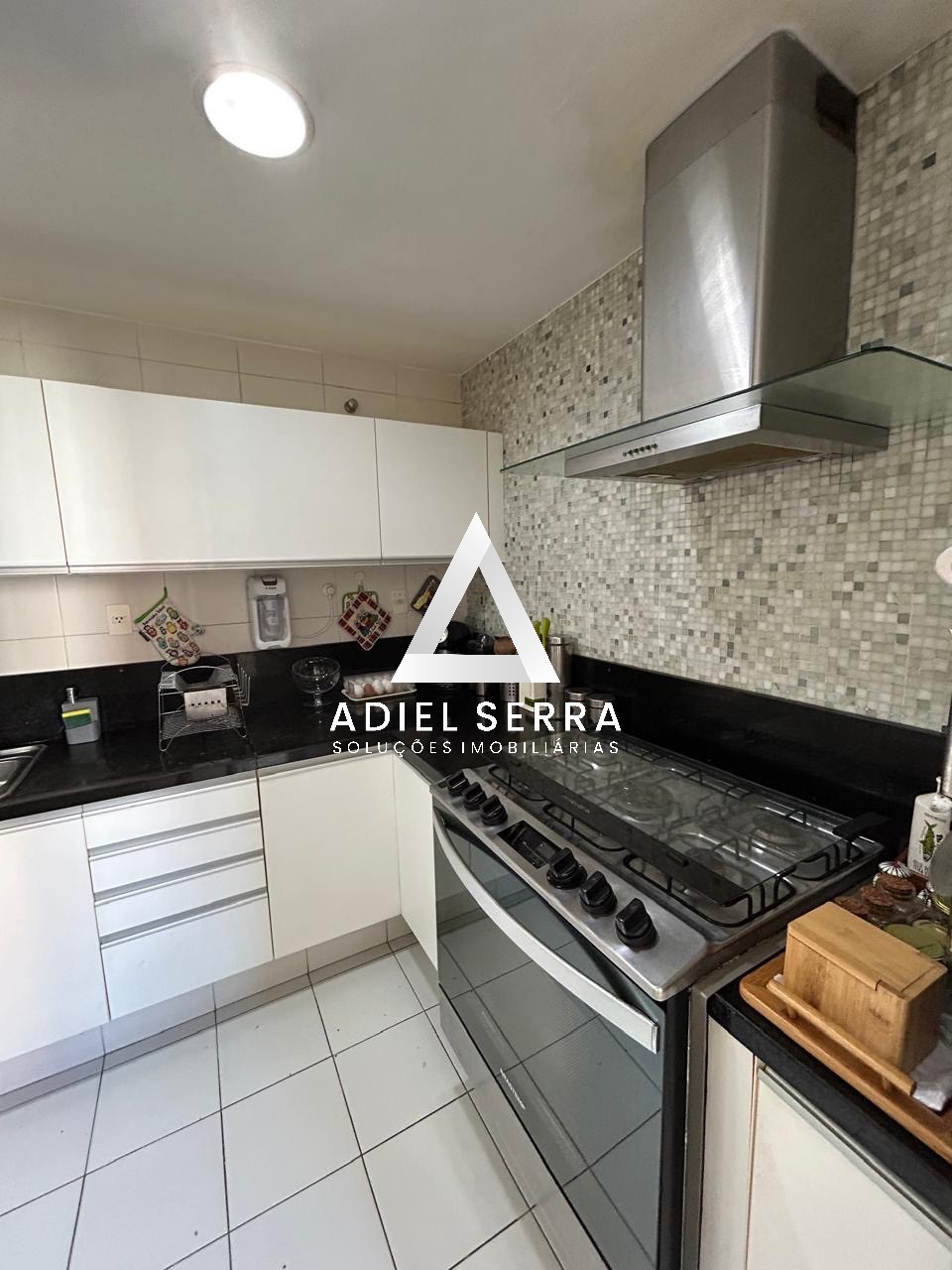 Apartamento - Luiz anselmo