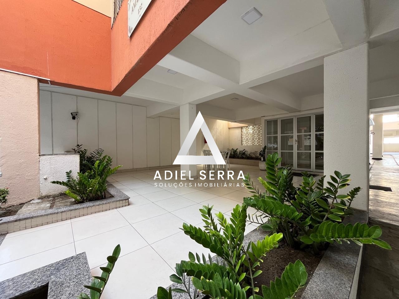 Apartamento - Pituba