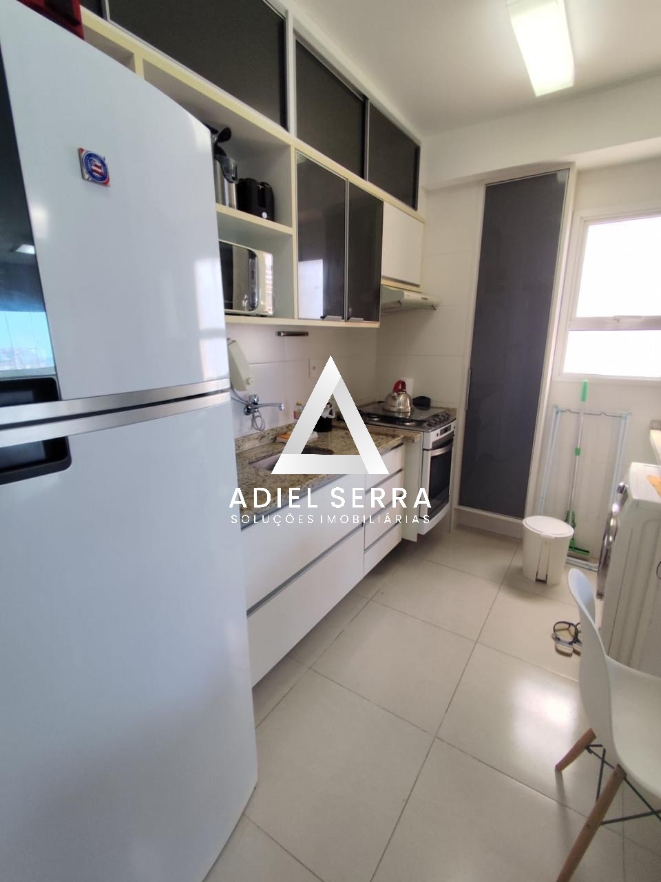 Apartamento - Patamares
