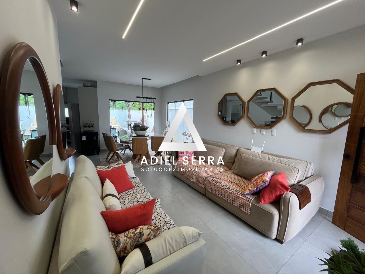 Casa - Vila de abrantes