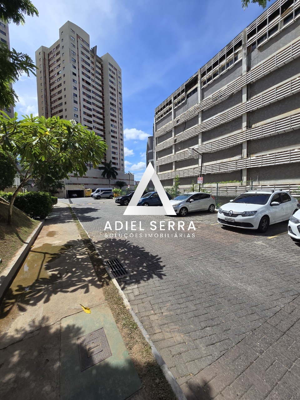 Apartamento - Paralela