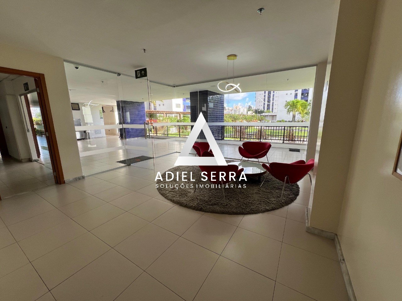 Apartamento - Vila laura