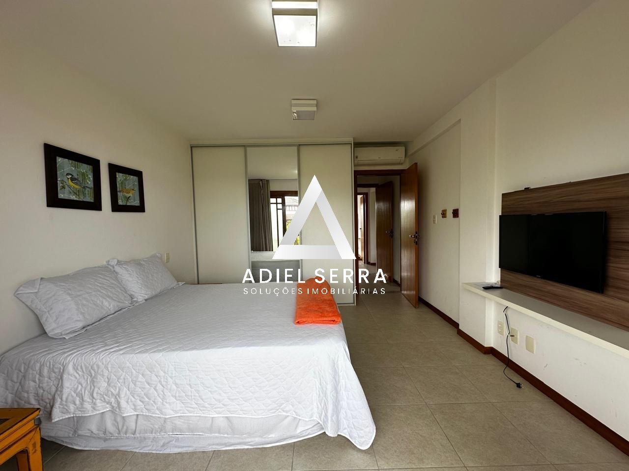 Apartamento - Açu da torre
