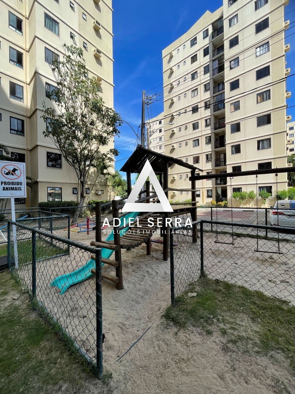 Apartamento - São cristóvão