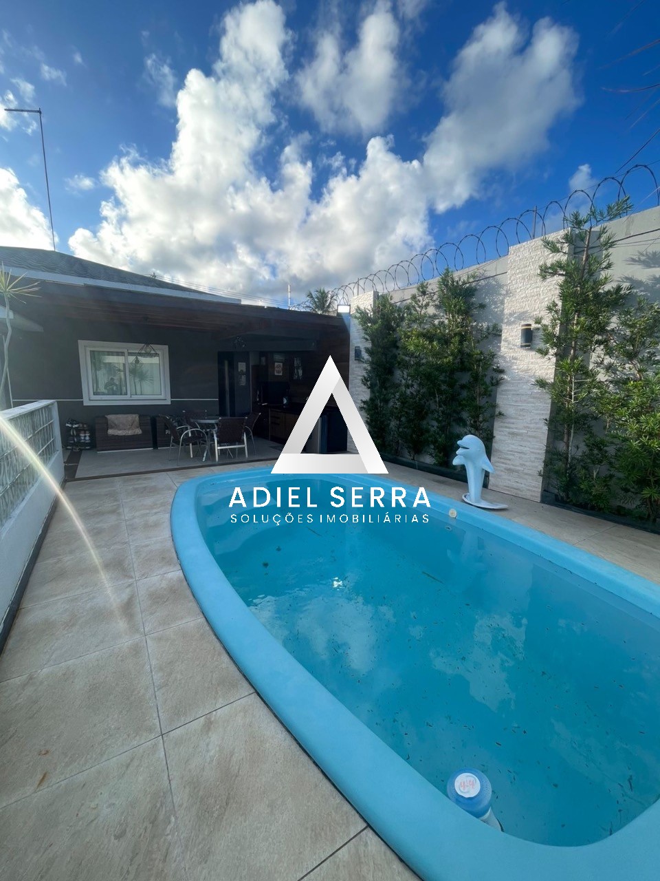 Casa - Catu de abrantes (abrantes)