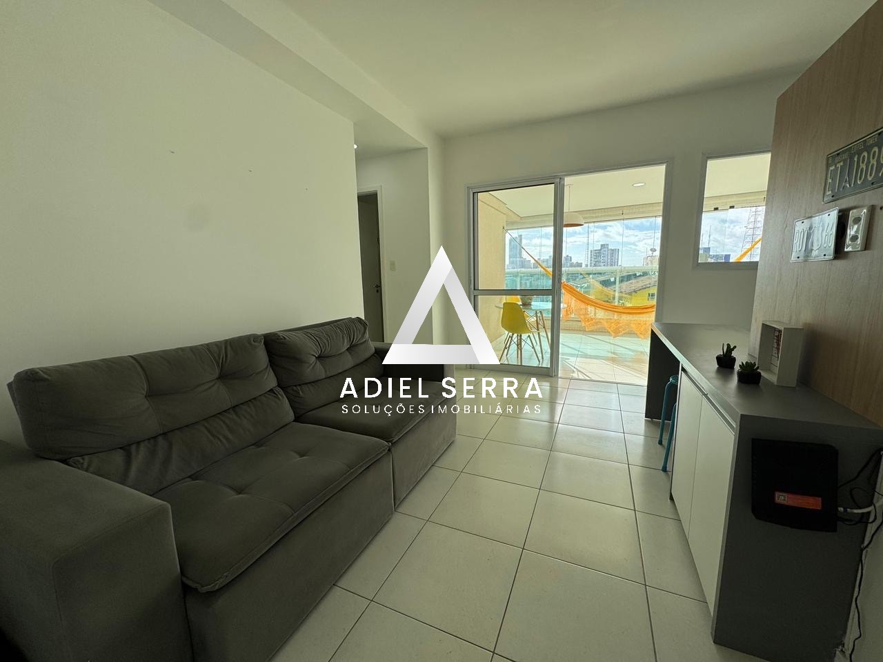 Apartamento - Rio vermelho