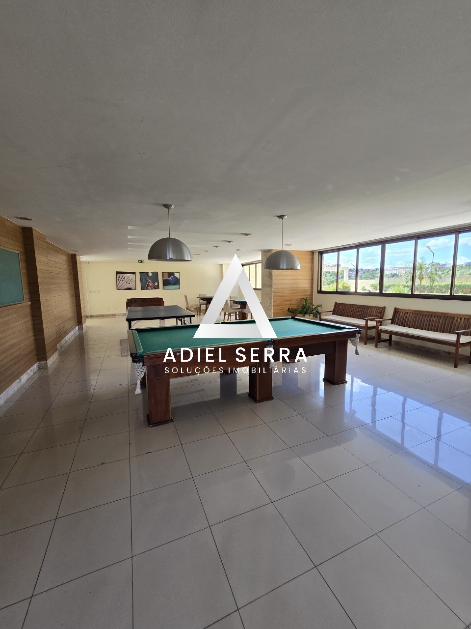 Apartamento - Paralela