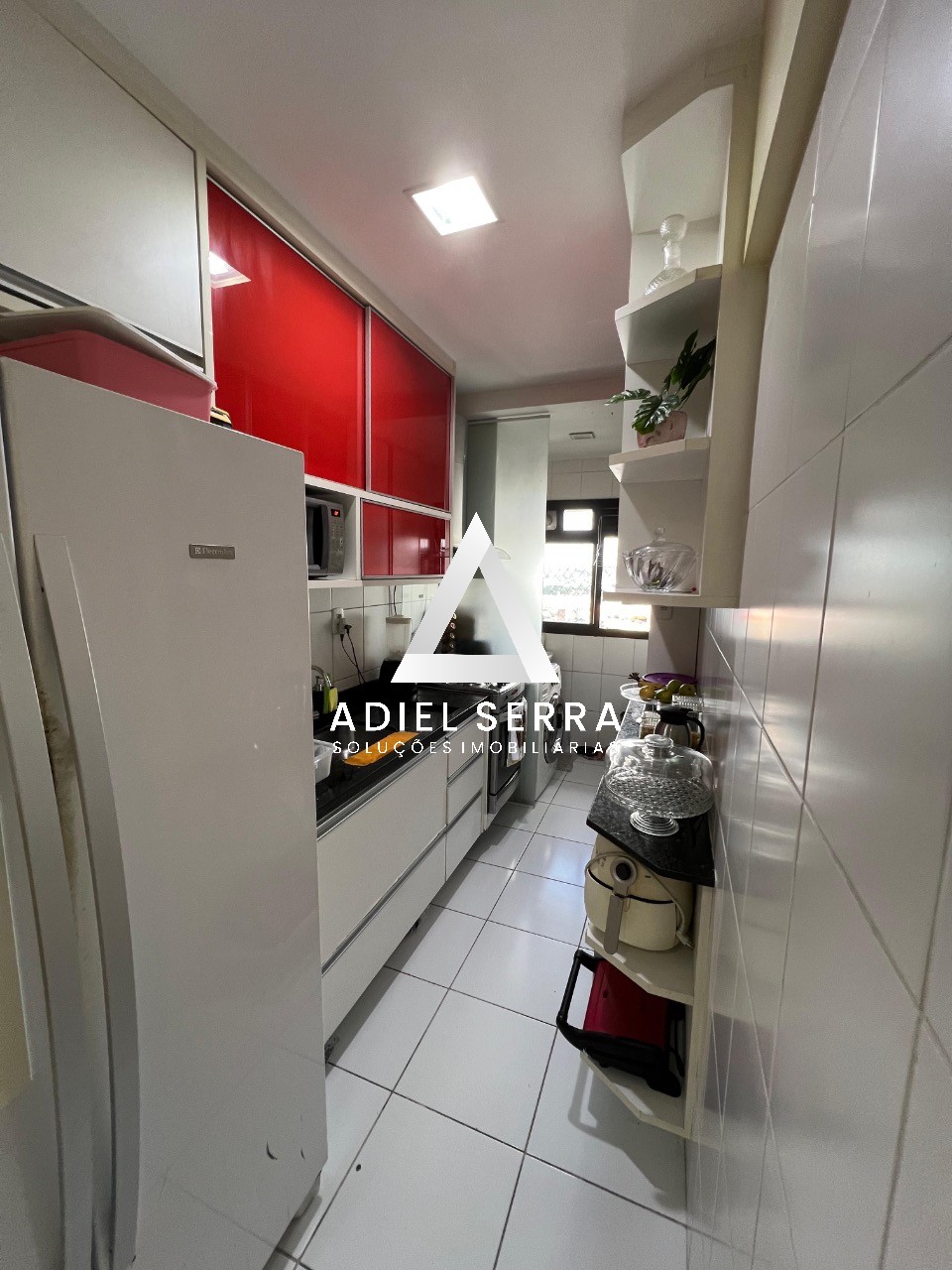 Apartamento - Vila laura