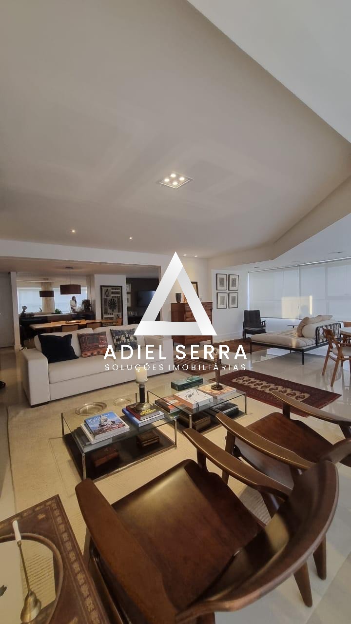 Apartamento - Jardim apipema