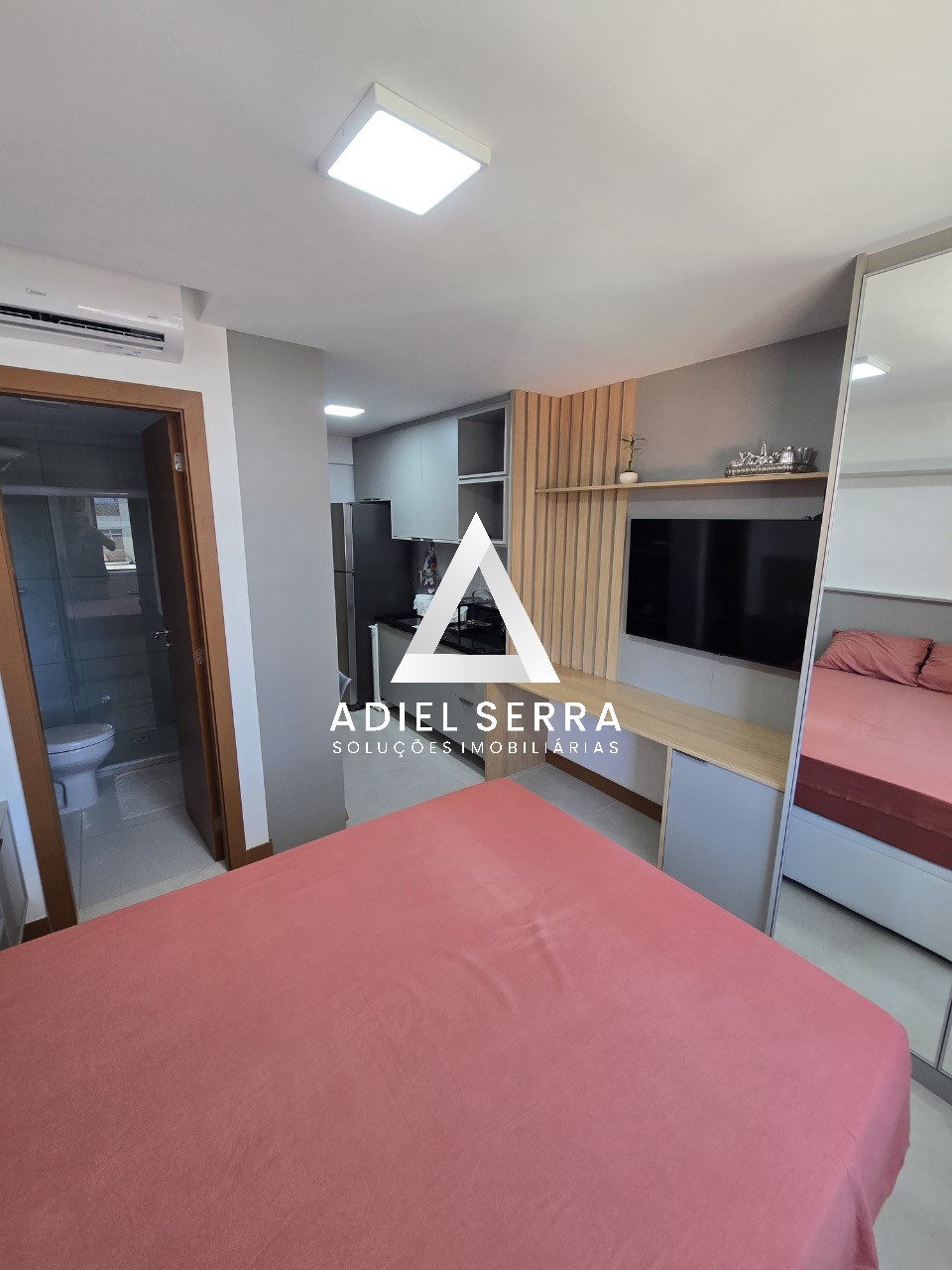 Apartamento - Barra
