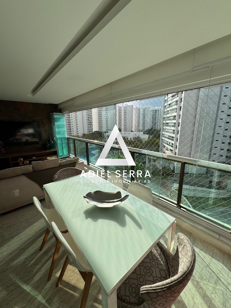 Apartamento - Paralela