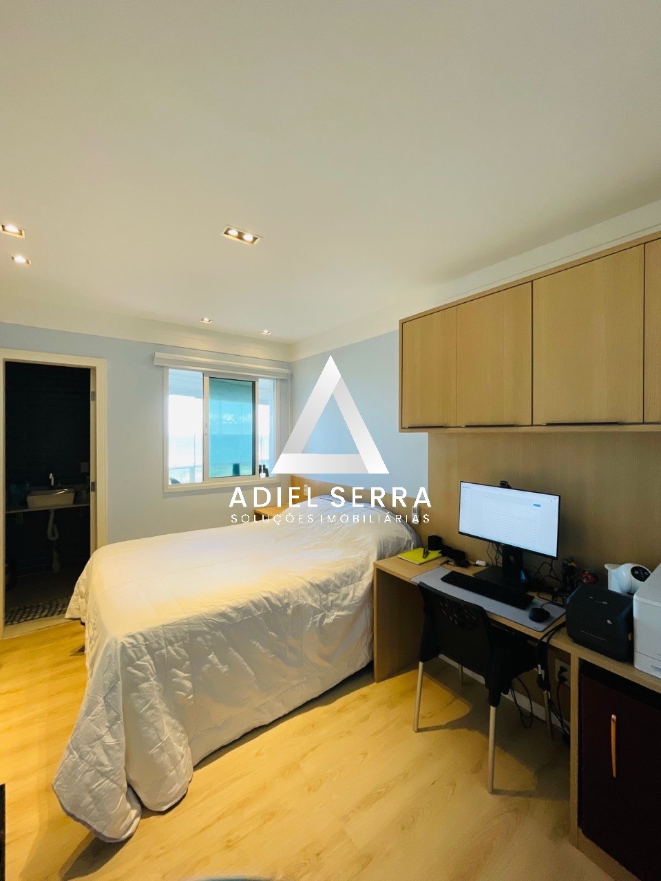 Apartamento - Pituaçu