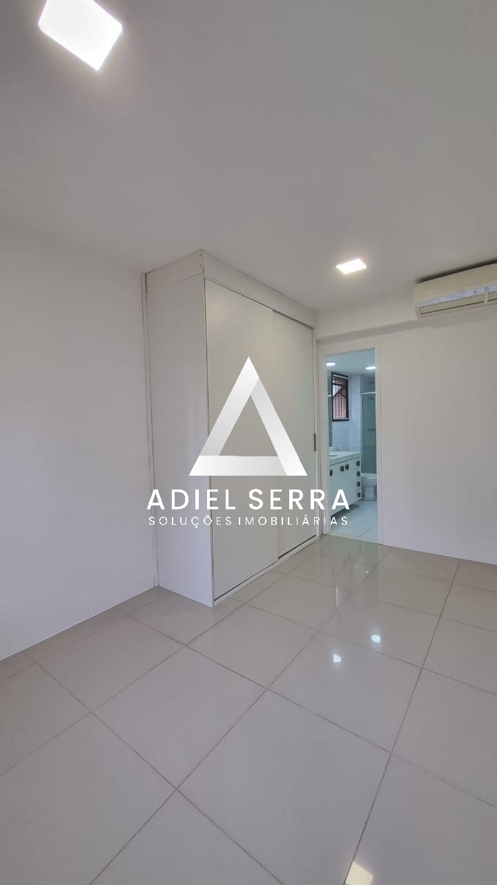 Apartamento - Alphaville i