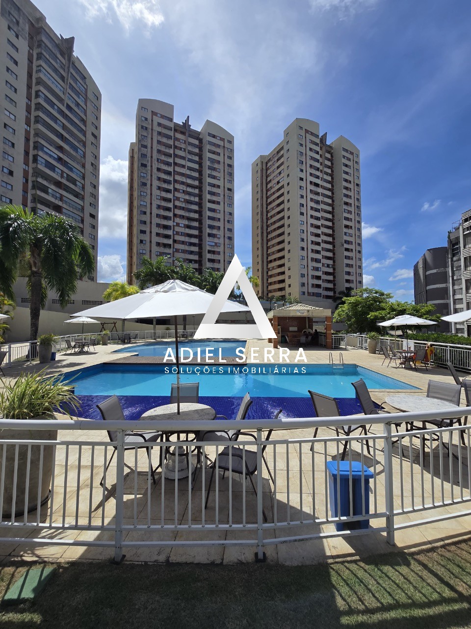Apartamento - Paralela
