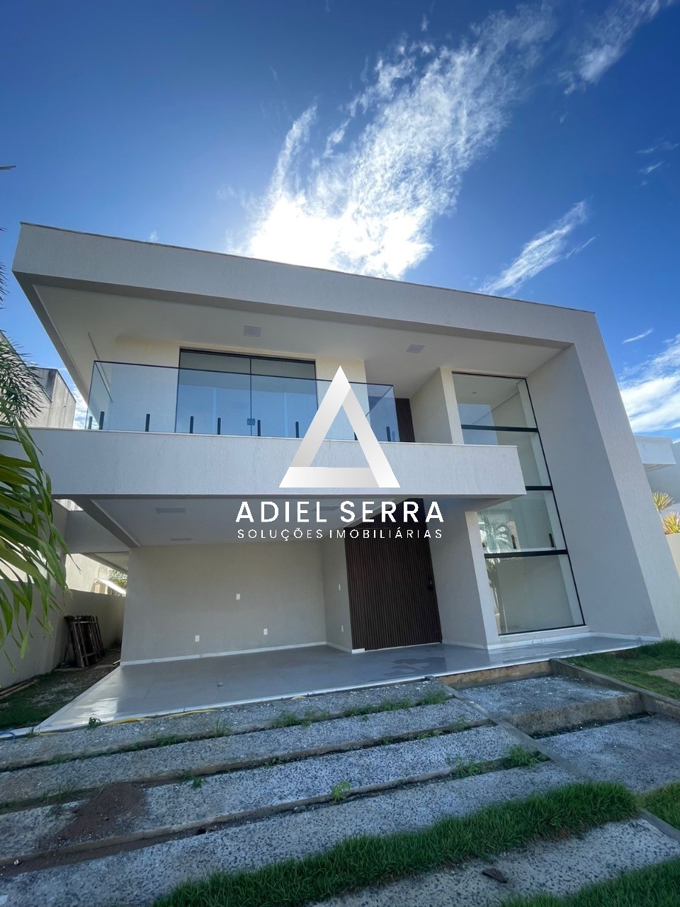 Casa - Buraquinho