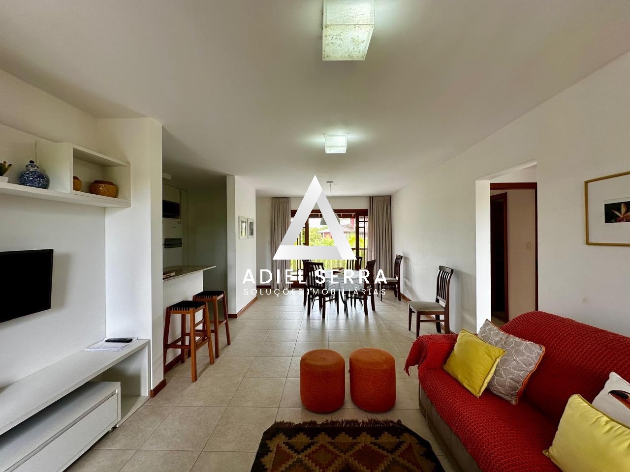 Apartamento - Açu da torre