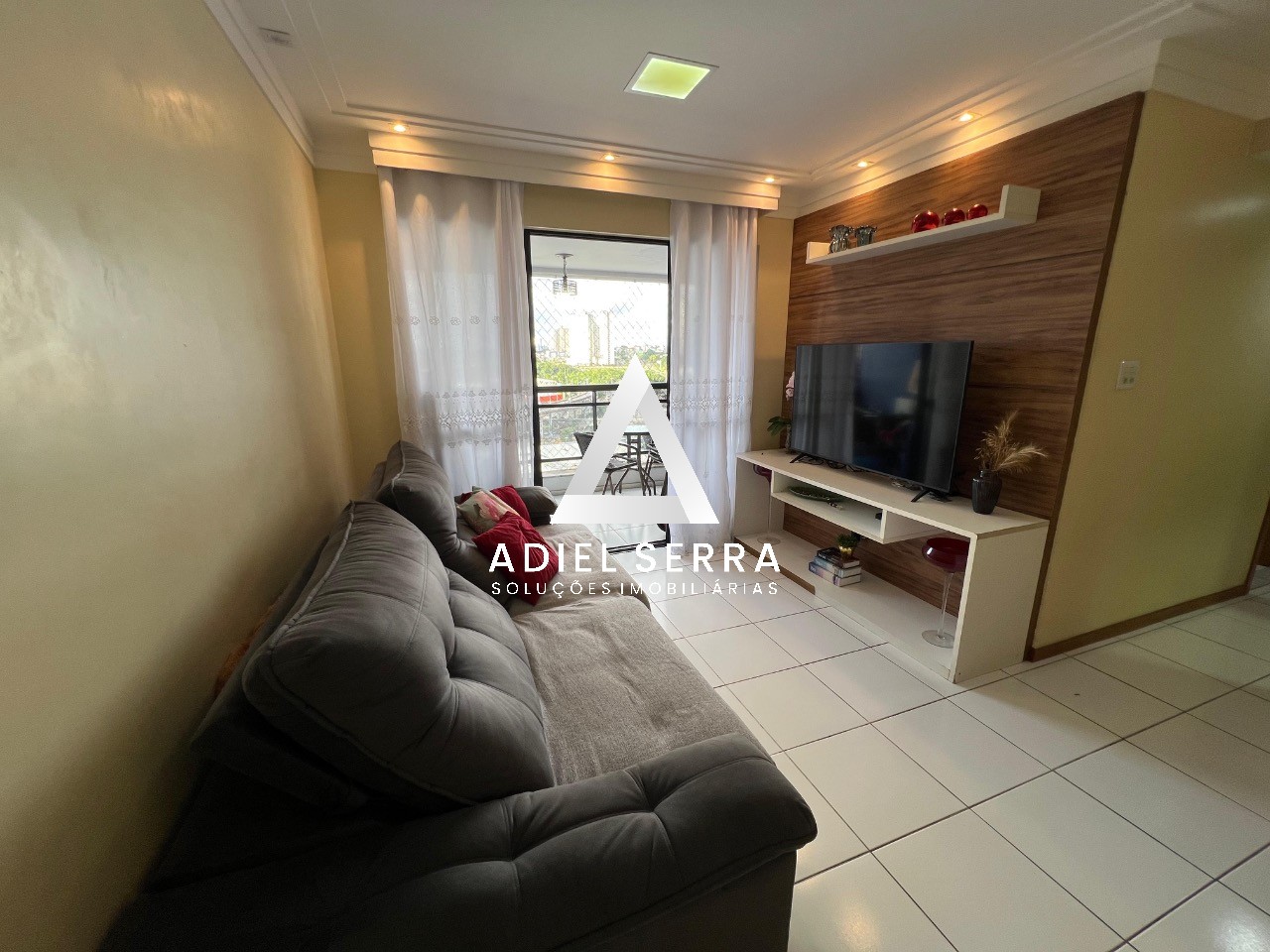 Apartamento - Vila laura